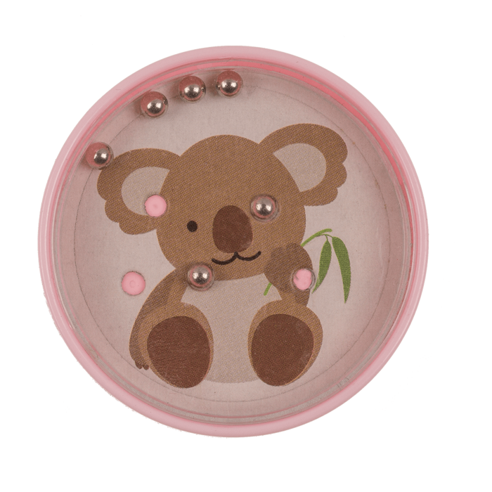 Geschicklichkeitsspiel Tier - Bild 5