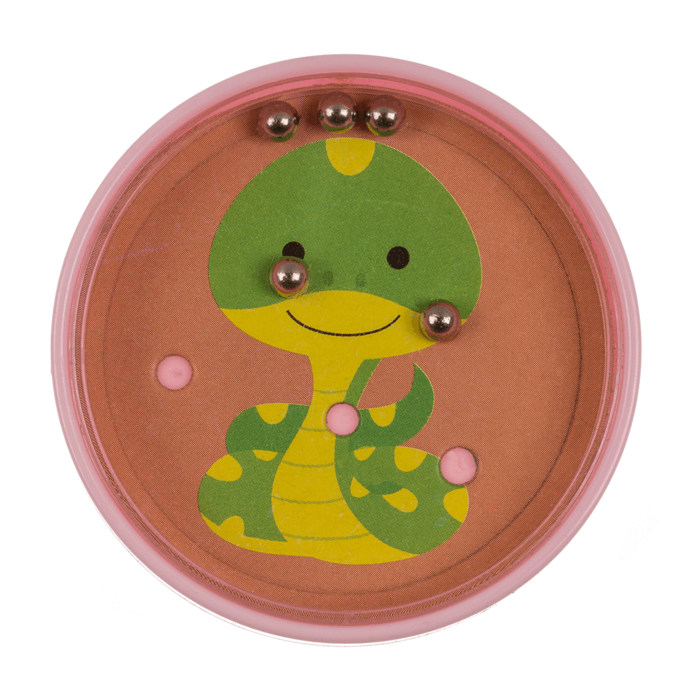 Geschicklichkeitsspiel Tier - Bild 6