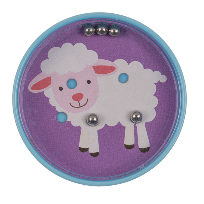 Geschicklichkeitsspiel Tier - Bild 7