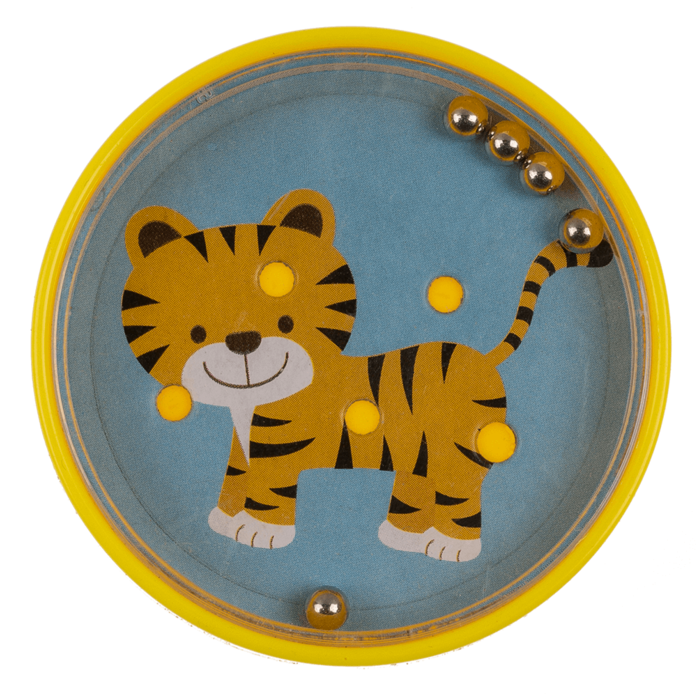 Geschicklichkeitsspiel Tier - Bild 8