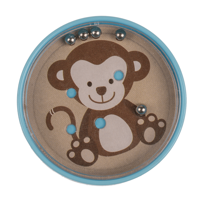 Geschicklichkeitsspiel Tier - Bild 9