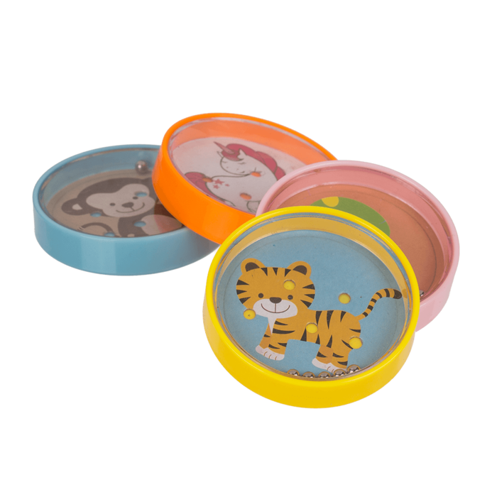 Geschicklichkeitsspiel Tier - Bild 10