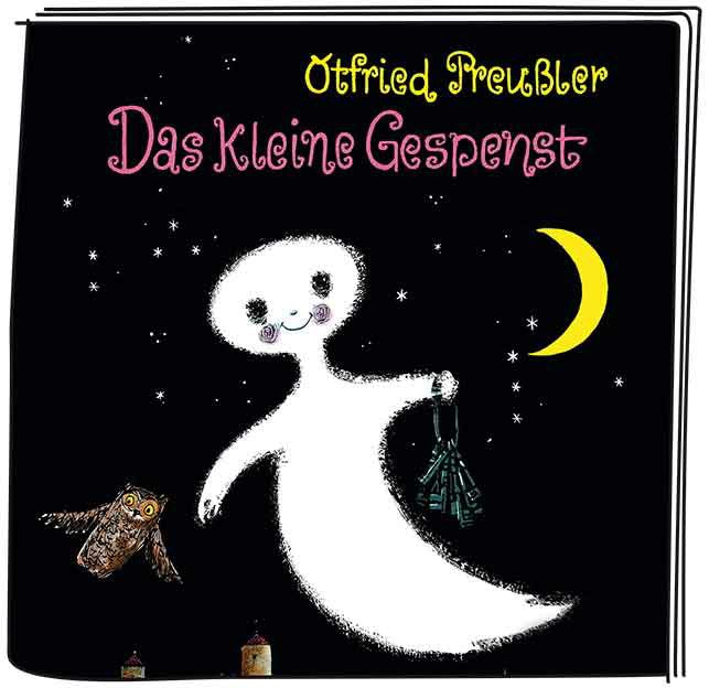 Tonies: Das kleine Gespenst - Bild 3