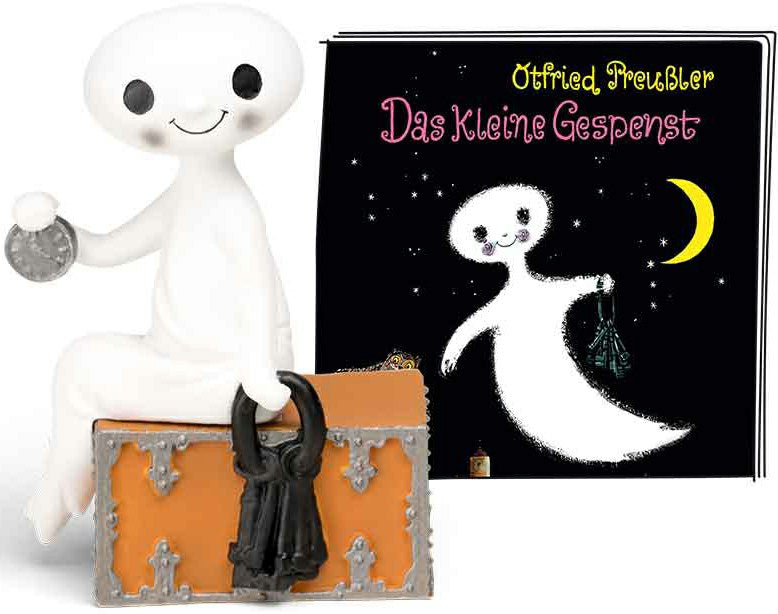 Tonies: Das kleine Gespenst - Bild 1