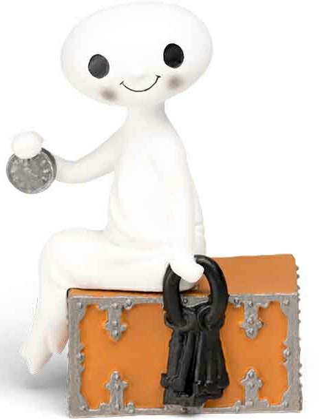 Tonies: Das kleine Gespenst - Bild 2