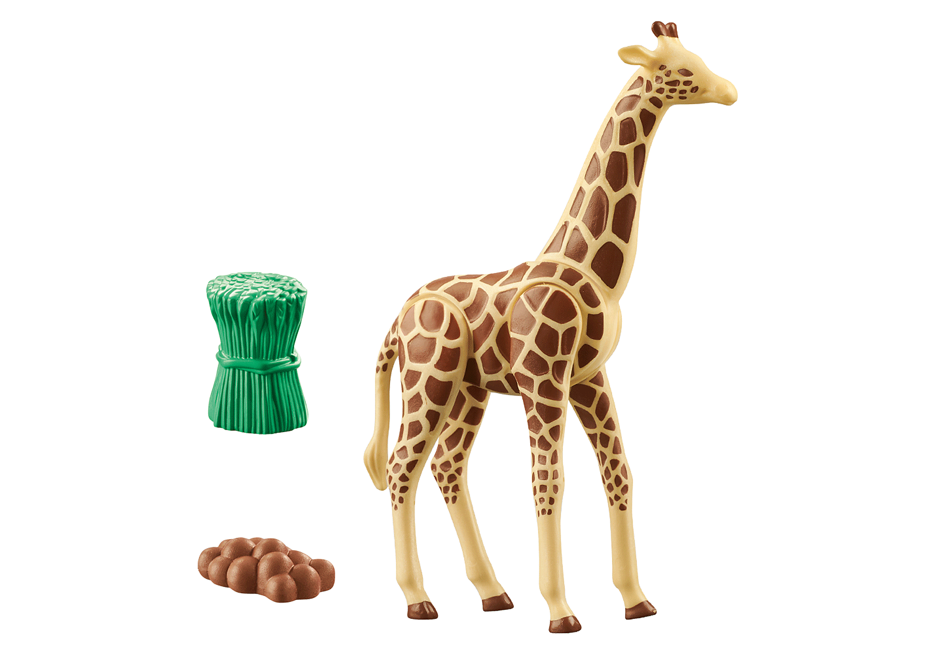 PLAYMOBIL Giraffe 71048 - Bild 2