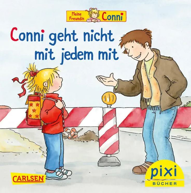 Die grosse Pixi-Jubiläums Ausgabe 2024 - Bild 25