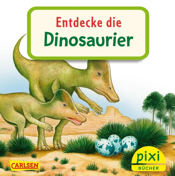 Die grosse Pixi-Jubiläums Ausgabe 2024 - Bild 23