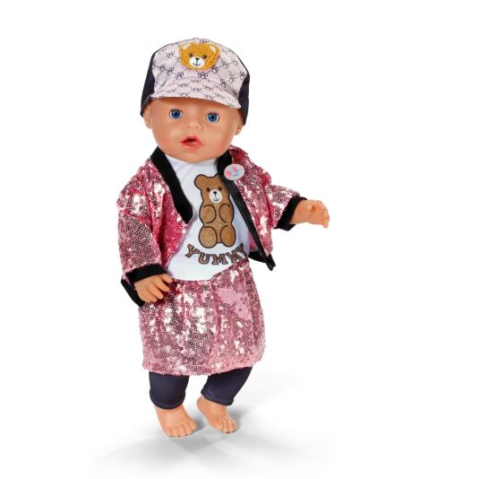 BABY born Glam Outfit 43cm - Bild 2