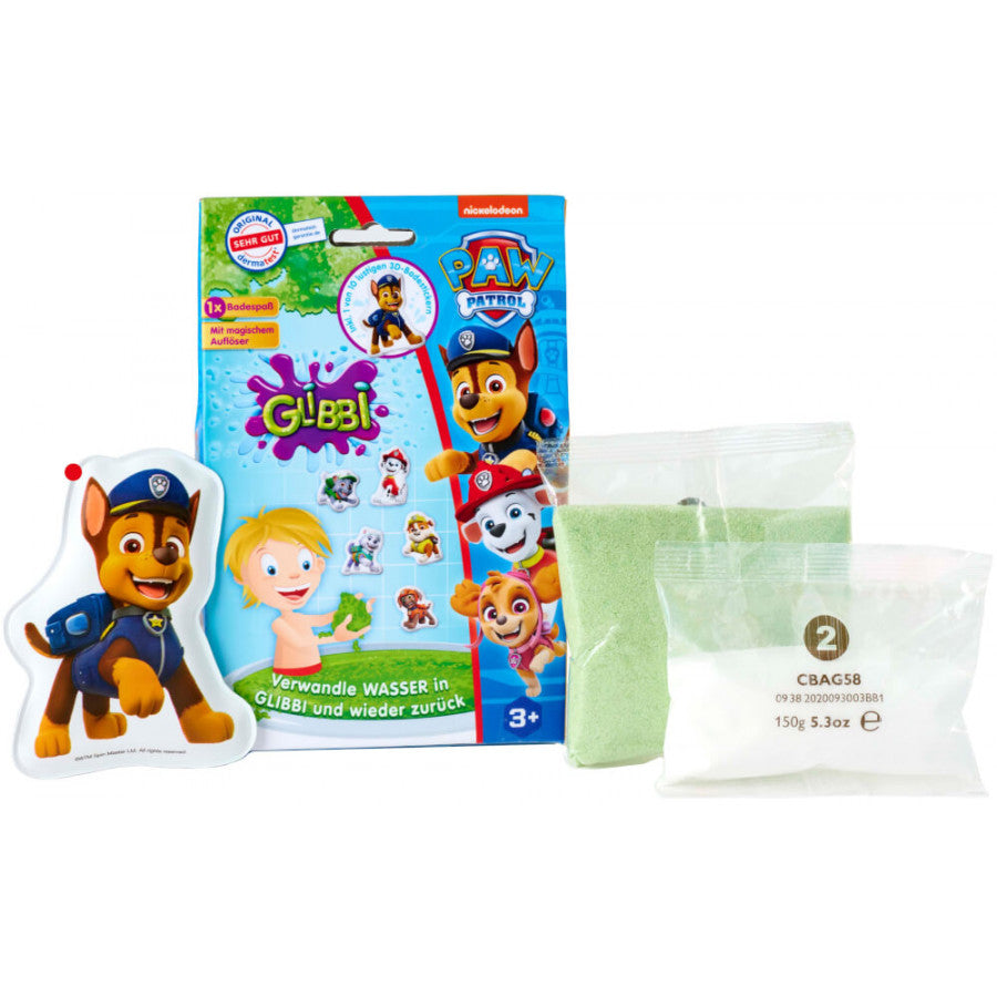 Glibbi Badespass Paw Patrol - Bild 2