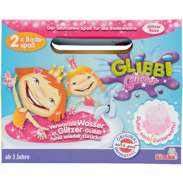 Glibbi Glitter - Bild 1