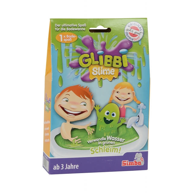 Glibbi Slime - Bild 1