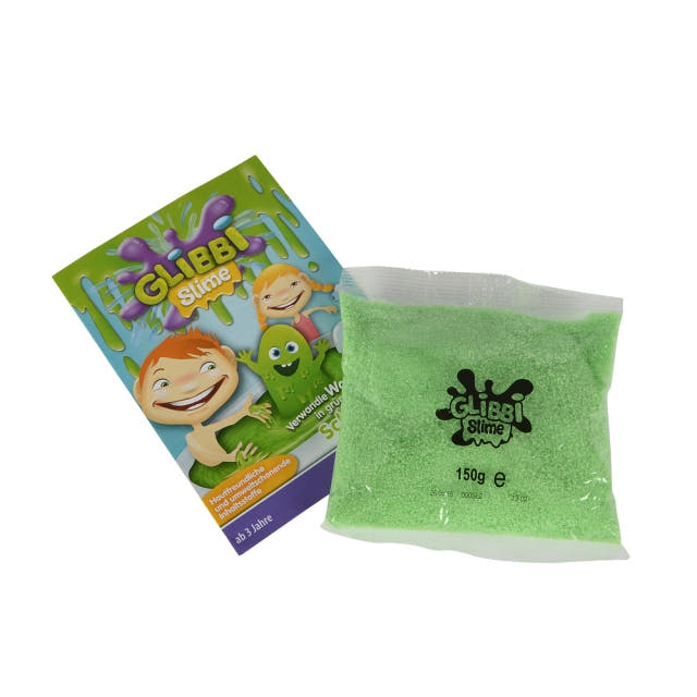 Glibbi Slime - Bild 4