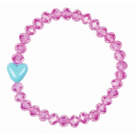 Überraschungs - Glitzerarmband - Bild 2