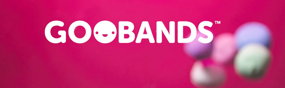 Goobands