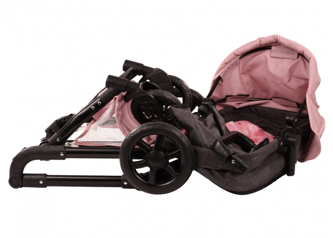 Götz Puppenwagen - Bild 3