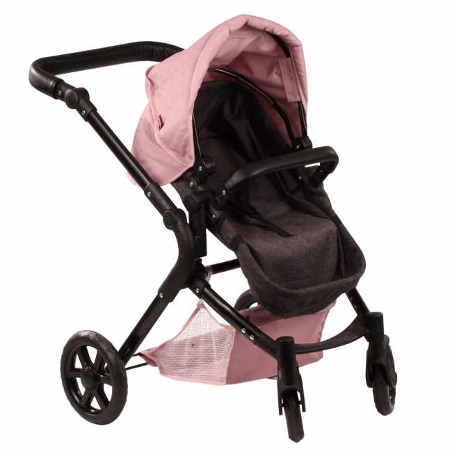 Götz Puppenwagen - Bild 2