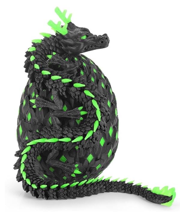 MagiX Dragon Eggs Night Eclipse - Bild 4
