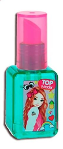 Top Model Anspitzer und Radierer Nagellackfläschchen - Bild 2
