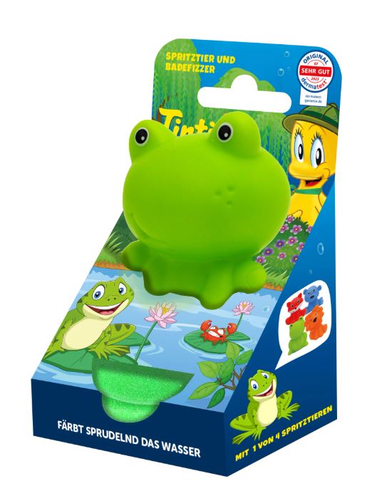 Tinti Planschset - Bild 3
