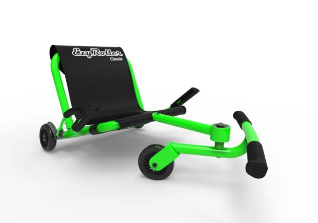 EzyRoller Classic Grün - Bild 1