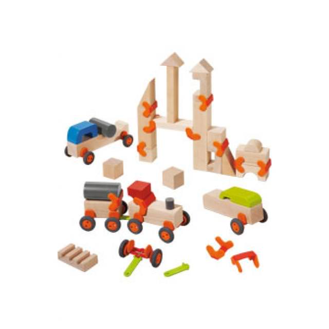 Grundpackung Fahrzeuge - Bild 1