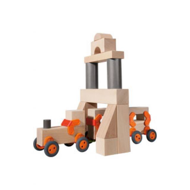 Grundpackung Fahrzeuge - Bild 2