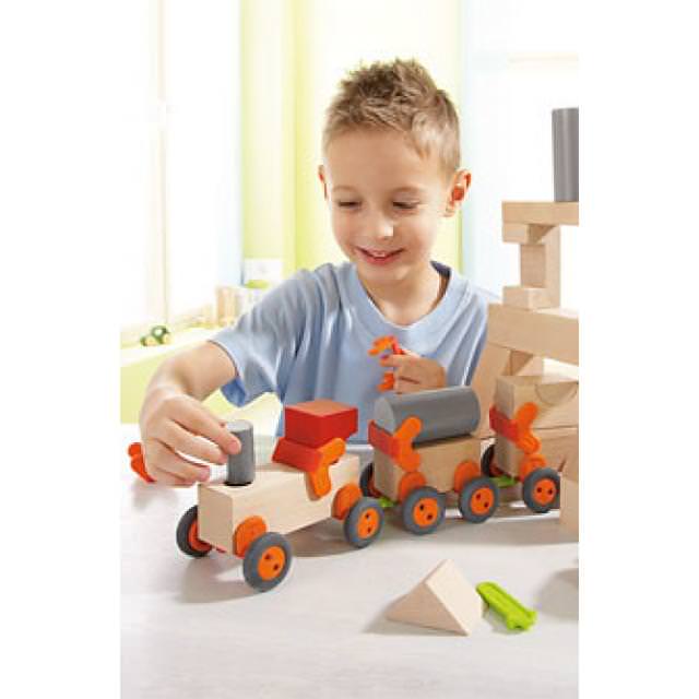 Grundpackung Fahrzeuge - Bild 4