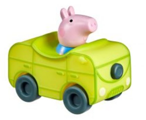 Peppa Pig Minifahrzeuge - Bild 2