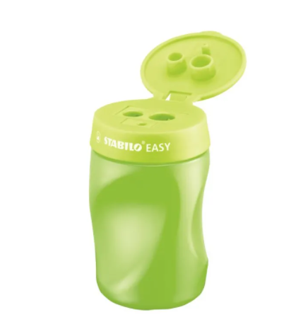 Stabilo EASY Spitzer Box R - Bild 4