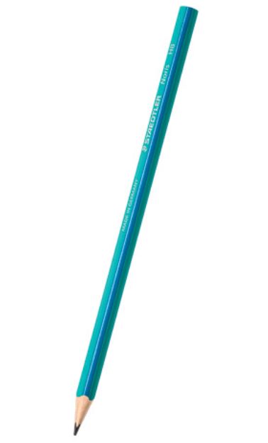 Staedtler Bleistift HB Happy - Bild 1