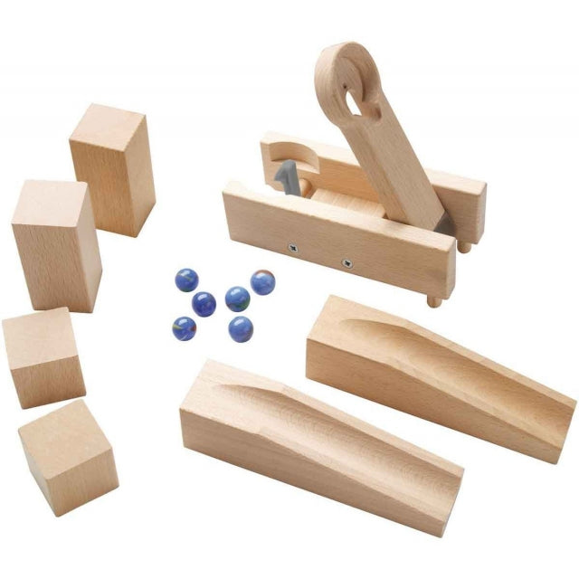 HABA 301267 Ergänzungsset Wurfwippe - Bild 2