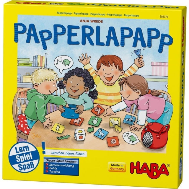 Haba 302372 Papperlapapp - Bild 2