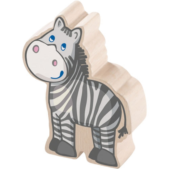 HABA 6 erste Puzzles - Zoo - Bild 4