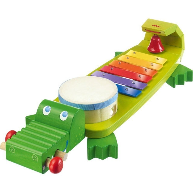 Haba Klang Kroko 302566 - Bild 3