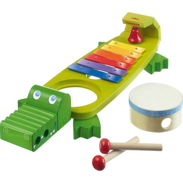 Haba Klang Kroko 302566 - Bild 4