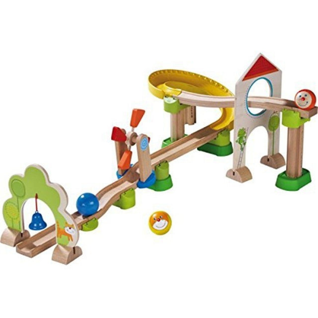 HABA Kugelbahn Kullerbü - Windradbahn 300438 - Bild 2