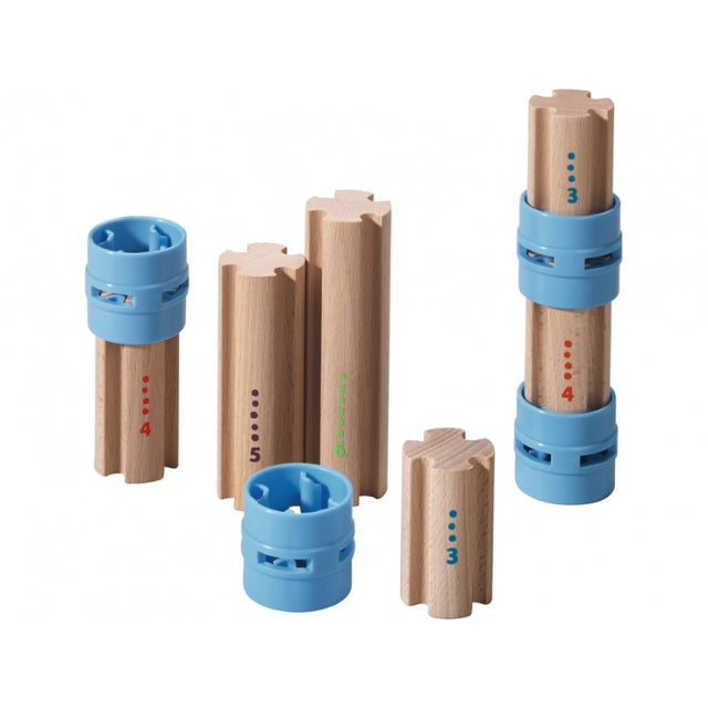 Haba Kullerbü Ergänzungsset Säulen 300850 - Bild 3