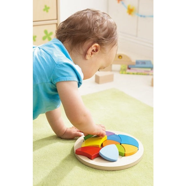 HABA Legespiel Regenbogen-Zauber - Bild 2