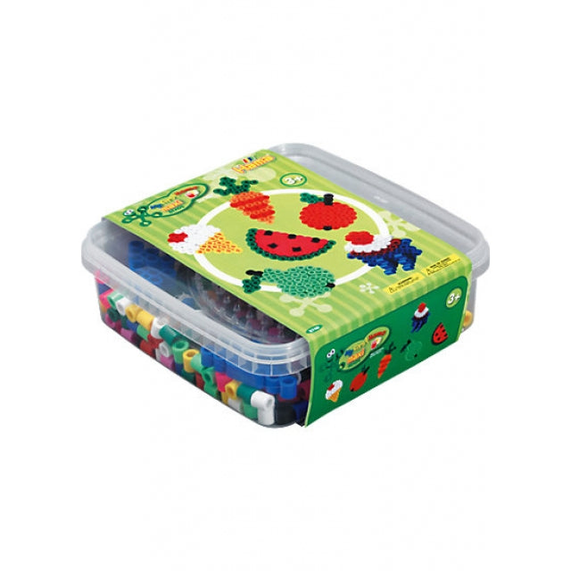 HAMA Maxi Essensbox 600 Stück - Bild 1