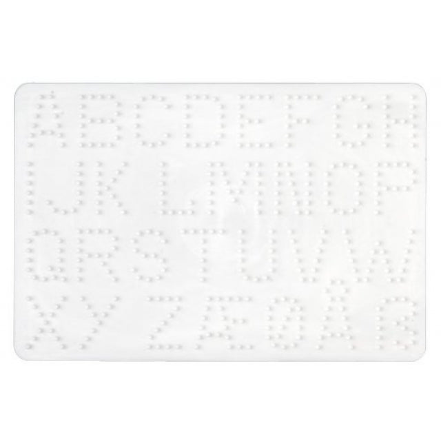 HAMA Stiftplatte Buchstaben - Bild 1