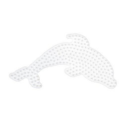 HAMA Stiftplatte Delphin