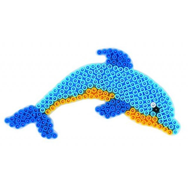HAMA Stiftplatte Delphin - Bild 3