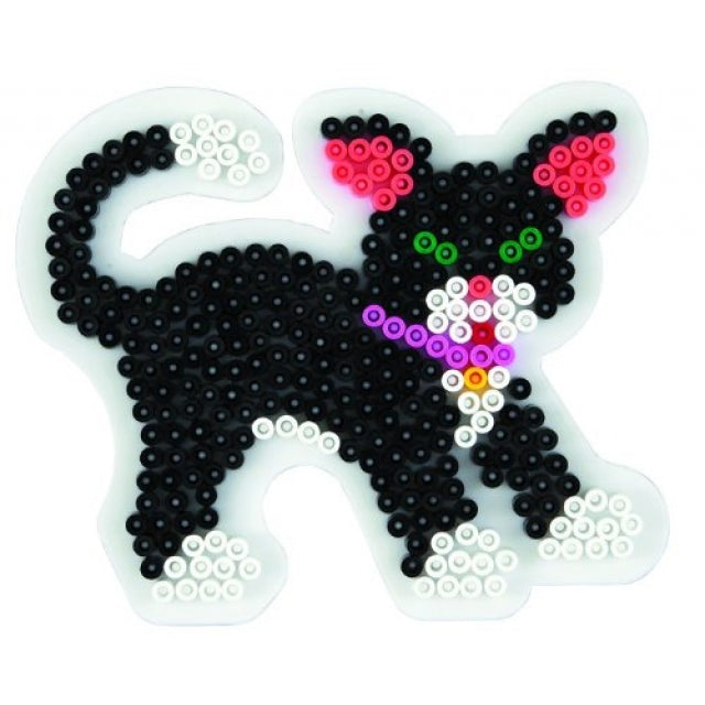 HAMA Stiftplatte Katze - Bild 2