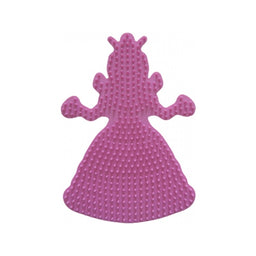 HAMA Stiftplatte Prinzessin