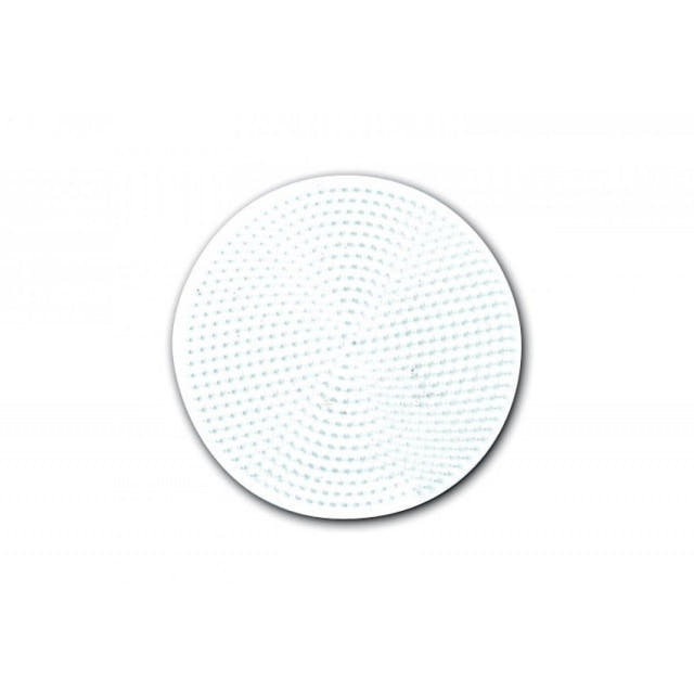 HAMA Stiftplatten Kreis gross - Bild 1
