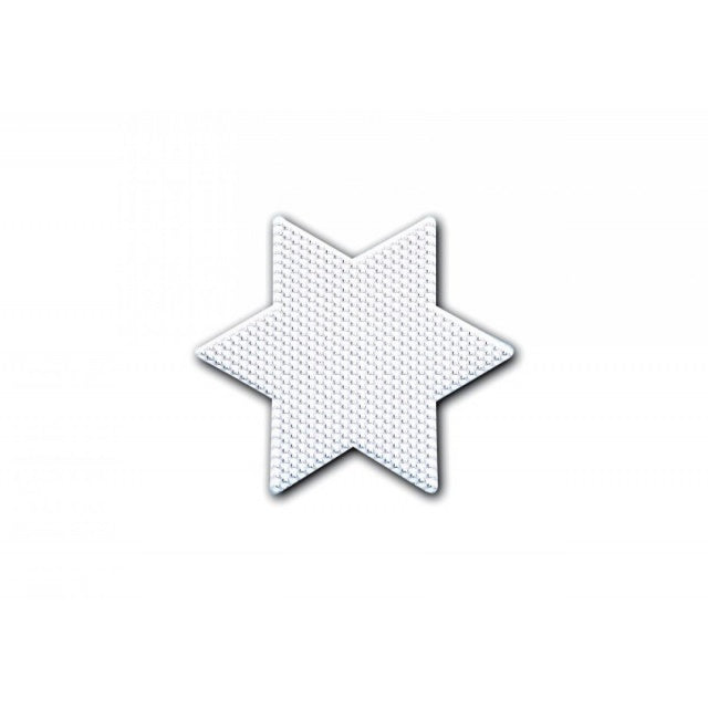 HAMA Stiftplatten Stern gross - Bild 1