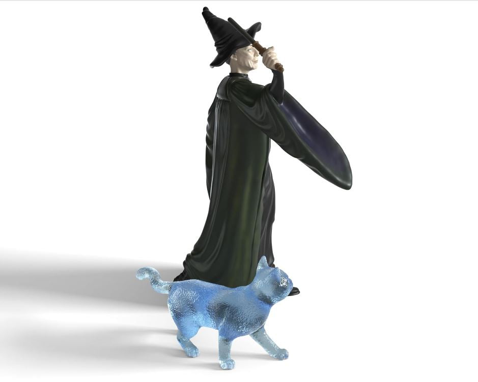 Schleich Harry Potter: Professor McGonagall & Patronus - Bild 4
