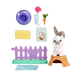 Barbie Playtime Pets