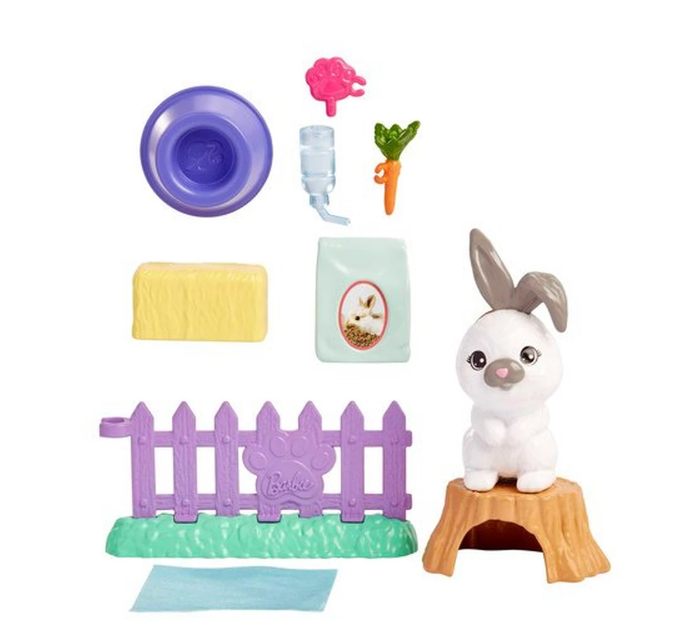 Barbie Playtime Pets - Bild 1